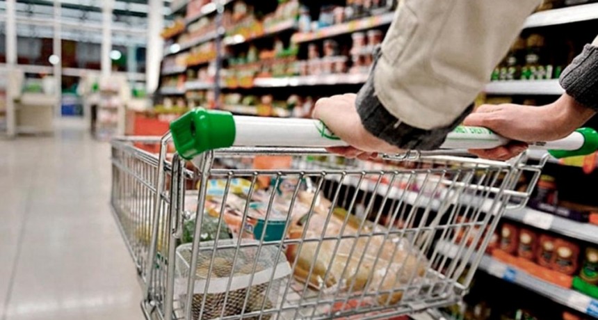  Crecieron las ventas en supermercados, mayoristas y shoppings durante abril 